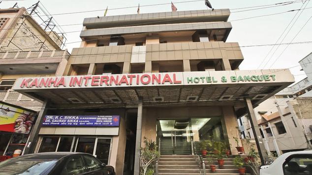 Kanha International - Kanpur Image