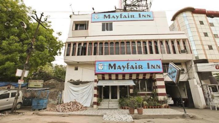 Hotel Mayfair - Kanpur Image