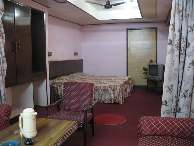 Hotel Gaurav - Kanpur Image