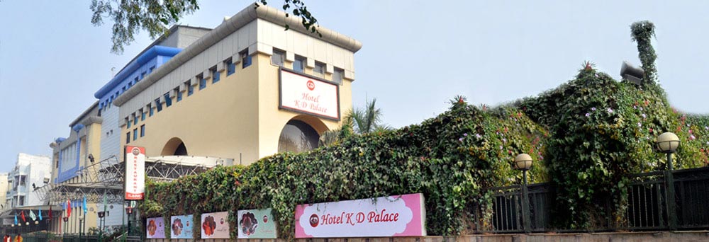 Little Chef Hotel - Kanpur Image
