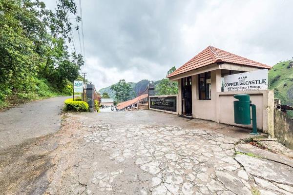 Abad Copper Castle - Munnar Image