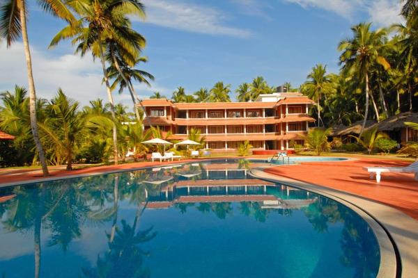 Abad Harmonia Ayurveda Beach Resort - Kovalam Image