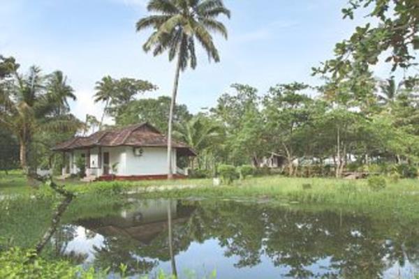 Abad Turtle Beach - Alappuzha Image