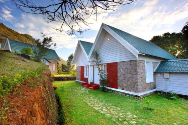 Ambady Estate - Munnar Image