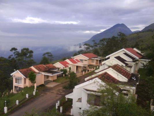 Ayur County - Munnar Image