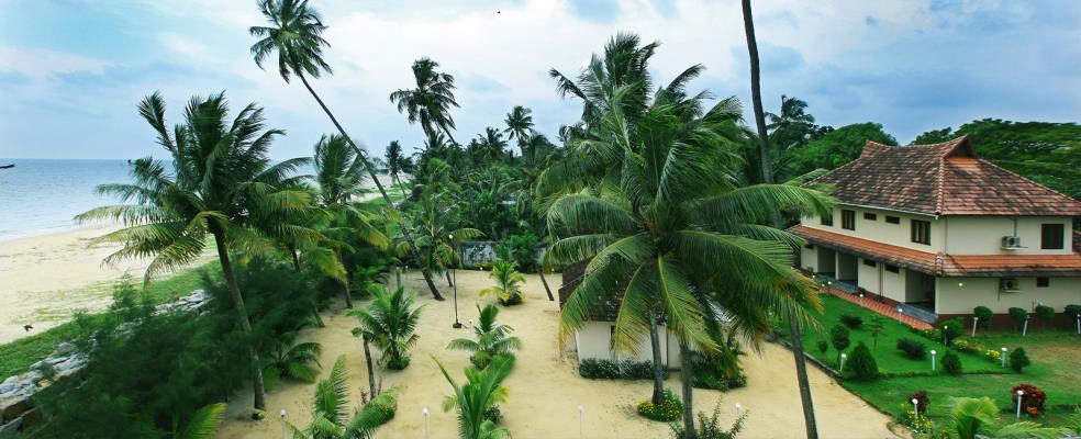 Casamaria Beach Resort - Alappuzha Image
