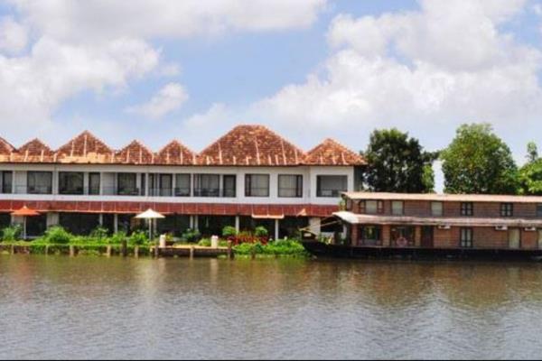 Citrus Retreats - Alappuzha Image