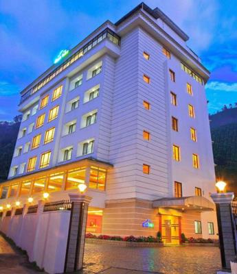 Clouds Valley Leisure Hotel - Munnar Image