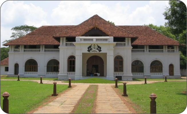 Cochin Palace - Cochin Image