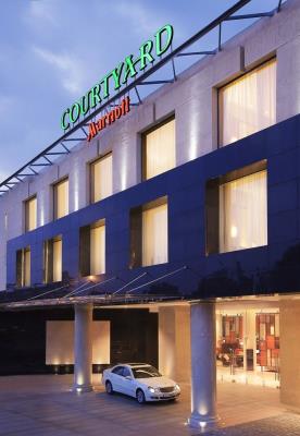 Courtyard Cochin Airport - Cochin Image