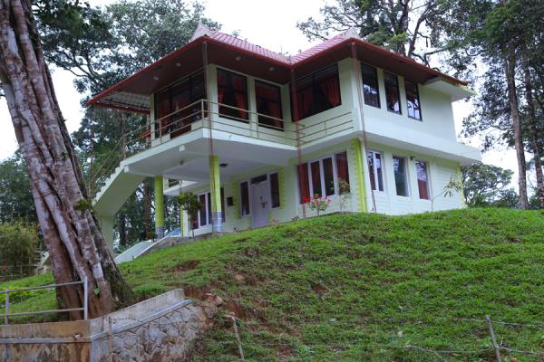 Deep Woods Resort - Munnar Image