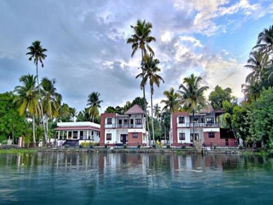 Deshadan Backwater Resort - Alappuzha Image