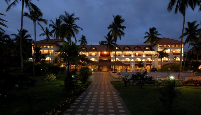 Estuary Island - Thiruvananthpuram Image