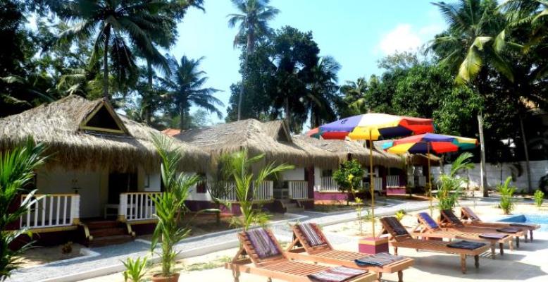 Havelia Island Resort - Thiruvananthpuram Image