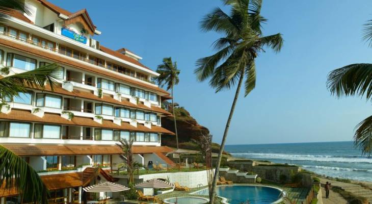 Hindustan Beach Retreat - Thiruvananthpuram Image