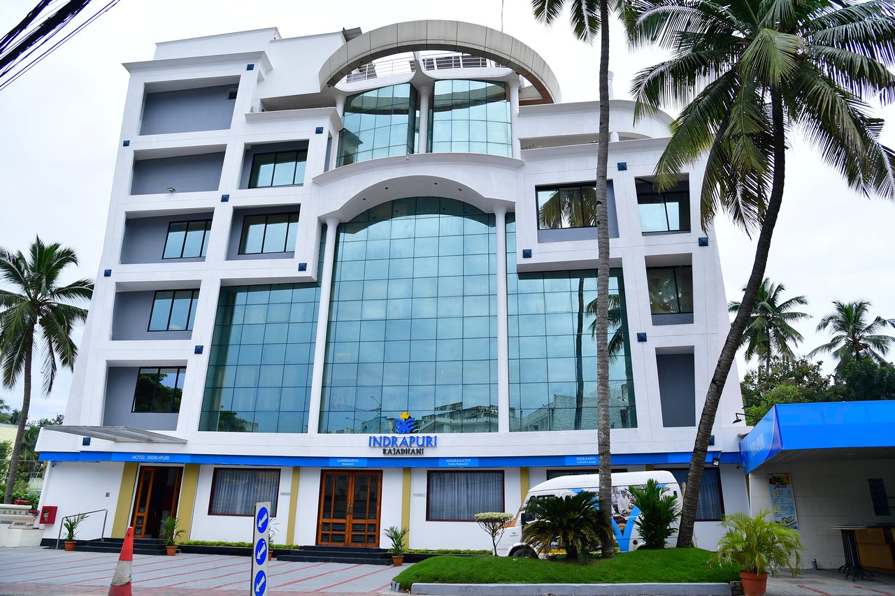 Hotel Indrapuri - Thiruvananthpuram Image