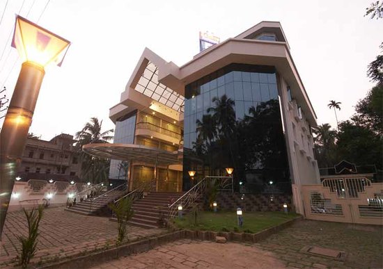 Kanoos Residency - East Nada - Guruvayoor Image