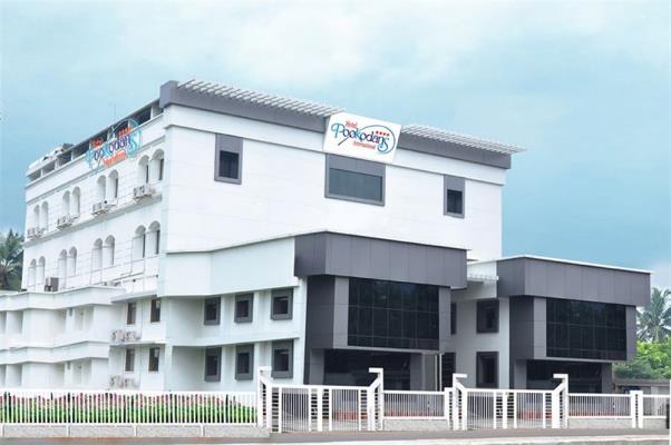 Hotel Pookodans International - Kozhikode Image