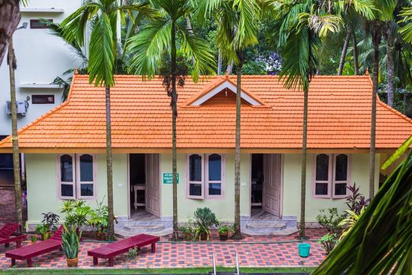 Ideal Ayurvedic Resort - Thiruvananthpuram Image