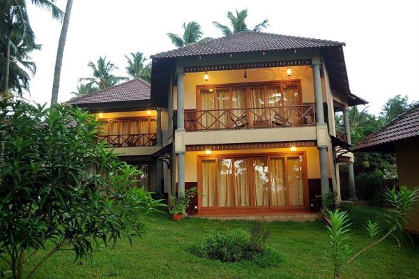 Isis Lakshmi Ayurveda Retreat - Thiruvananthpuram Image