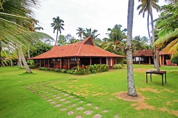 Kayaloram Heritage Lake Resort - Alappuzha Image