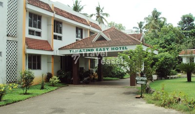 Tamarind KTDC Easy Hotel - Kuppaayil - Guruvayoor Image