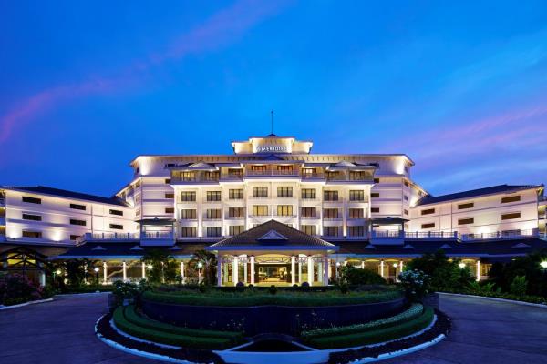 Le Meridien - Cochin Image