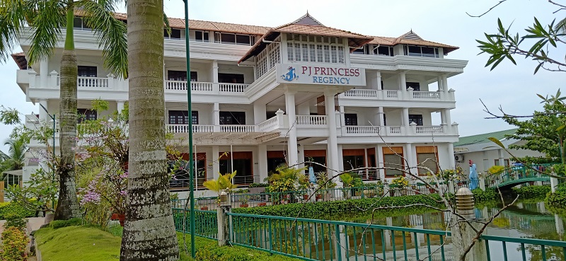 Pj Princess Regency - Cochin Image