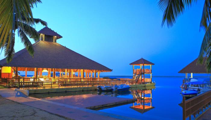 Poovar Island Resort - Thiruvananthpuram Image