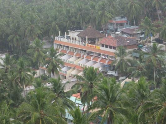 Sagara Beach Resort - Thiruvananthpuram Image