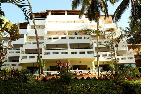 Soma Palmshore Beach Resort - Thiruvananthpuram Image