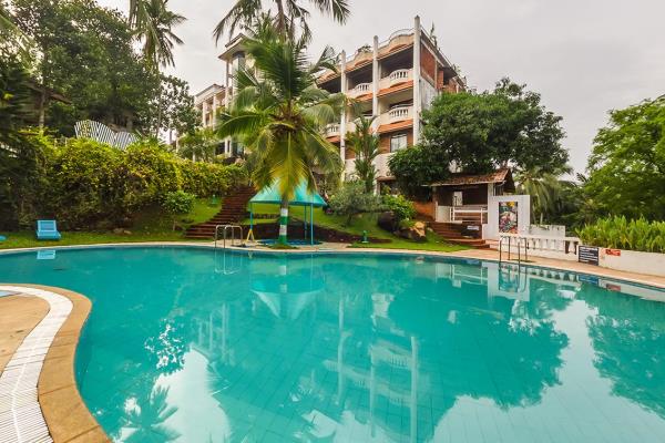 Swagath Holiday Resort - Thiruvananthpuram Image