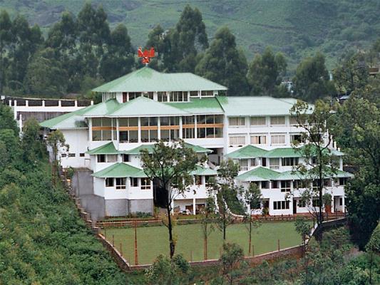 T And U Leisure Hotel - Munnar Image