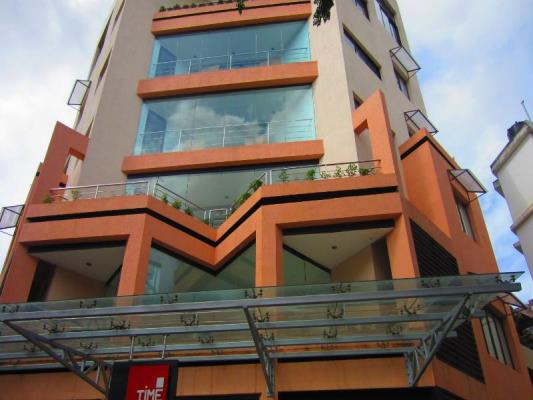 Time Square Hotel - Cochin Image