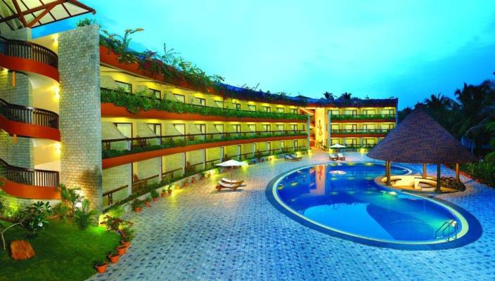Uday Suites - Thiruvananthpuram Image
