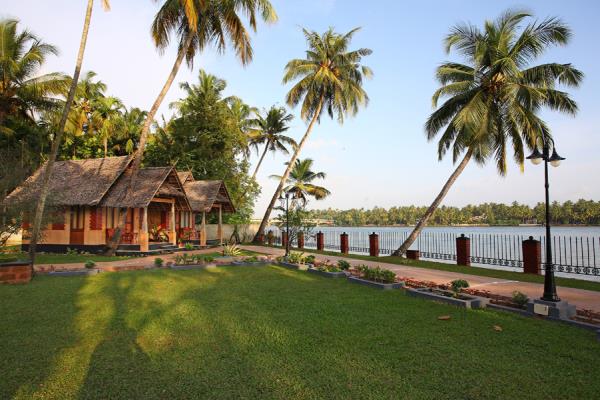 Vedic Village Resorts - Thrissur Image