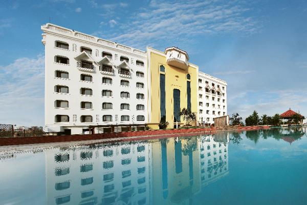 Vivanta By Taj - Thiruvananthpuram Image