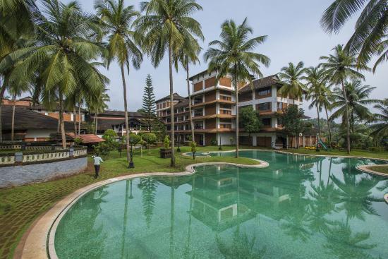 WelcomHotel Raviz Kadavu - Malappuram - Kozhikode Image