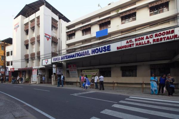 Ymca International House - Cochin Image