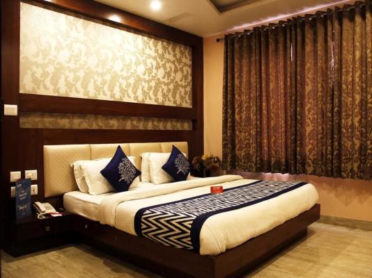 OYO Rooms - New Delhi Image