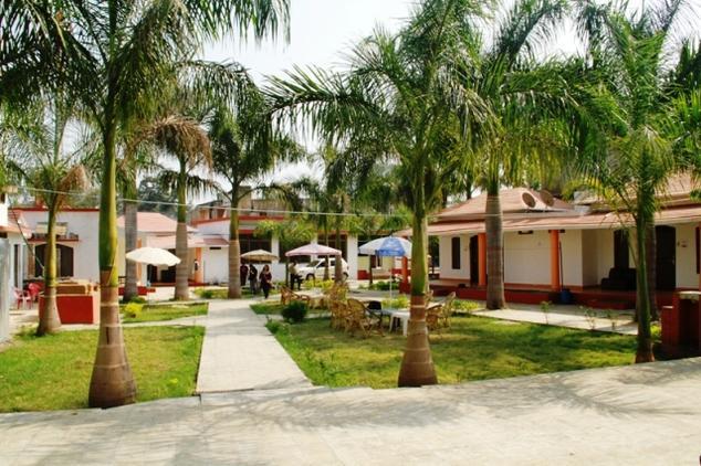 Baghela Resort - Bandhavgarh Image