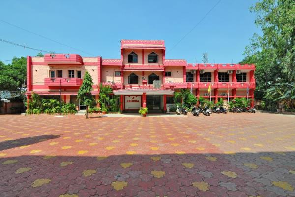 Hotel Krishna - Jabalpur Image