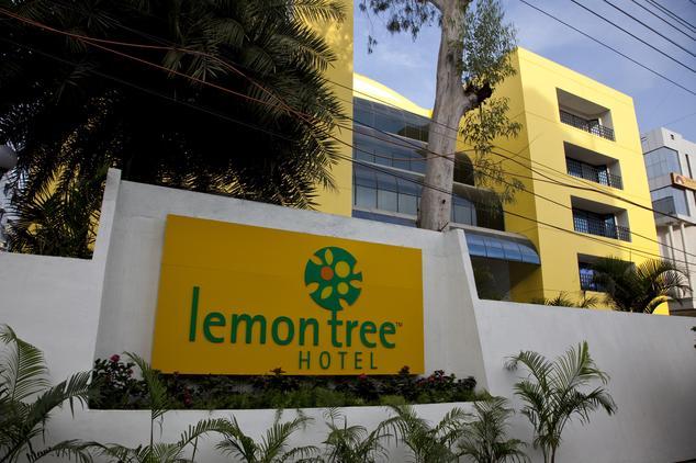 Lemon Tree Hotel - Indore Image