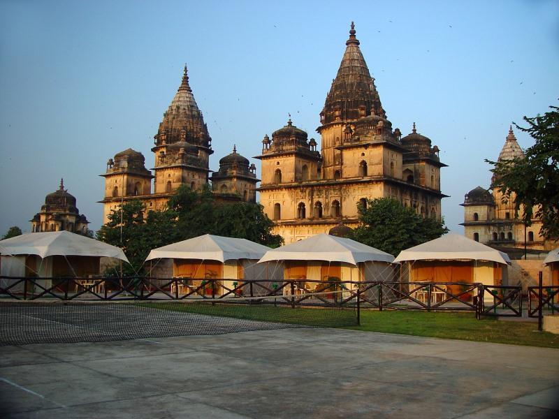 The Orchha Resort - Orchha Image