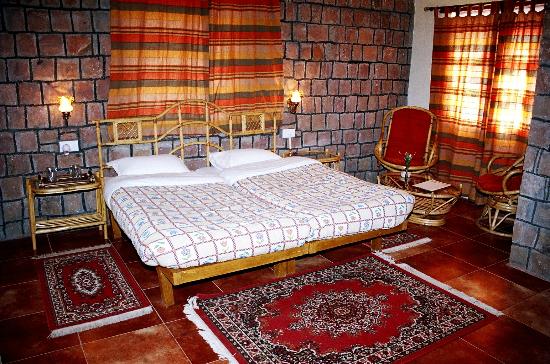Tiger Trails Resort - Bandhavgarh Image