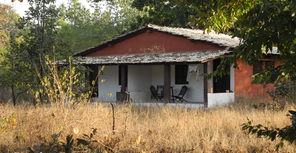 Wild Haven Resort - Bandhavgarh Image
