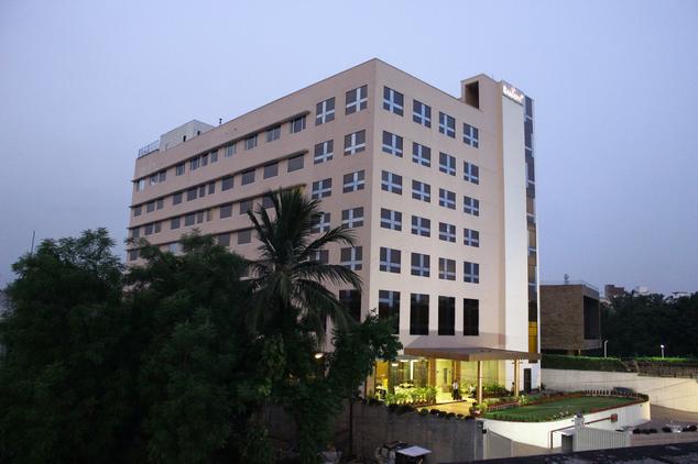 Ramada - Bistupur - Jamshedpur Image