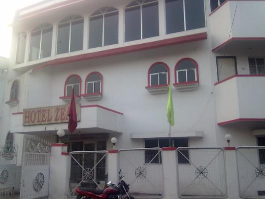 Hotel Zeal - Dhanbad Image