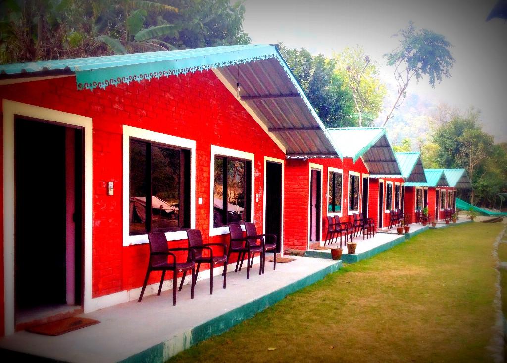 River Valley Resort - Garhwal Image