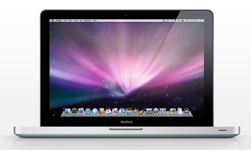 Apple Macbook Image